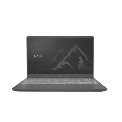 Msi Summit E15